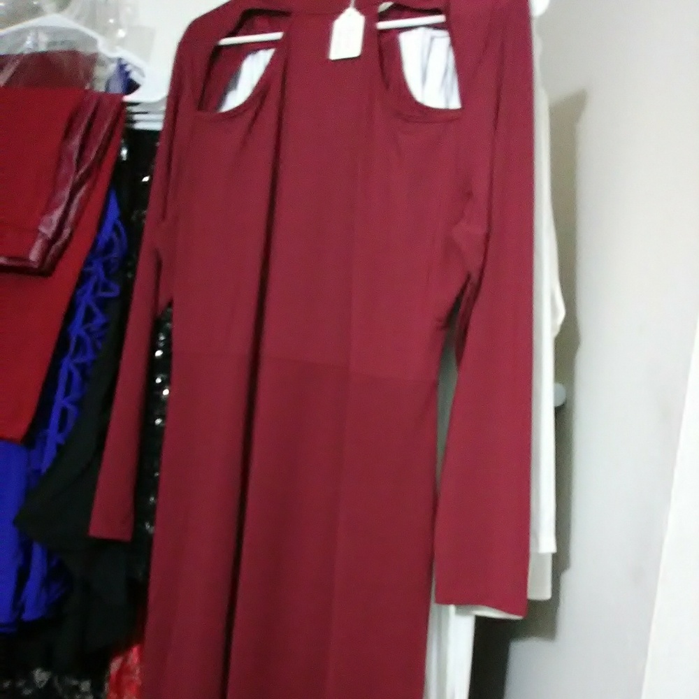 Bodycon dress